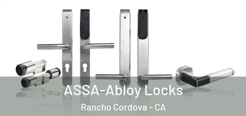 ASSA-Abloy Locks Rancho Cordova - CA