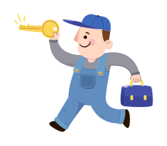 Local emergency lockout specialist near you offering 24/7 emergency lockout solution in Rancho Cordova, CA