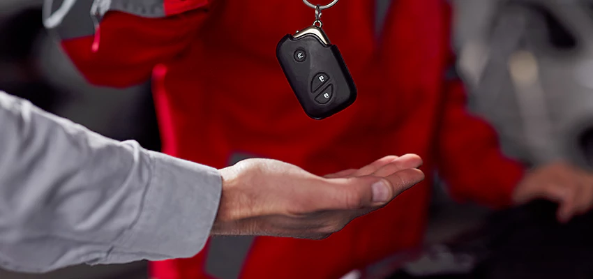 Automotive Car Lock Rekeying Locksmith Specialists in Rancho Cordova, California