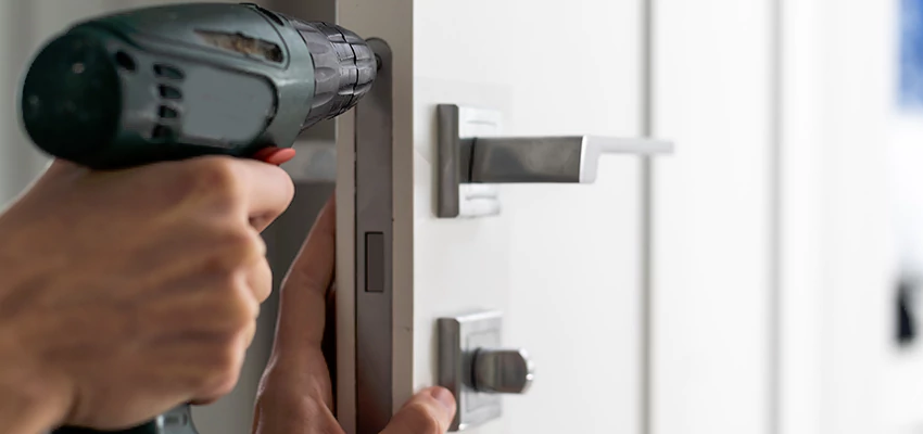 Locksmith For Lock Replacement Near Me in Rancho Cordova, CA
