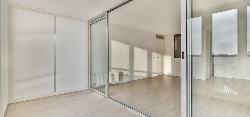 Patio Glass Sliding Door Lock in Rancho Cordova, CA