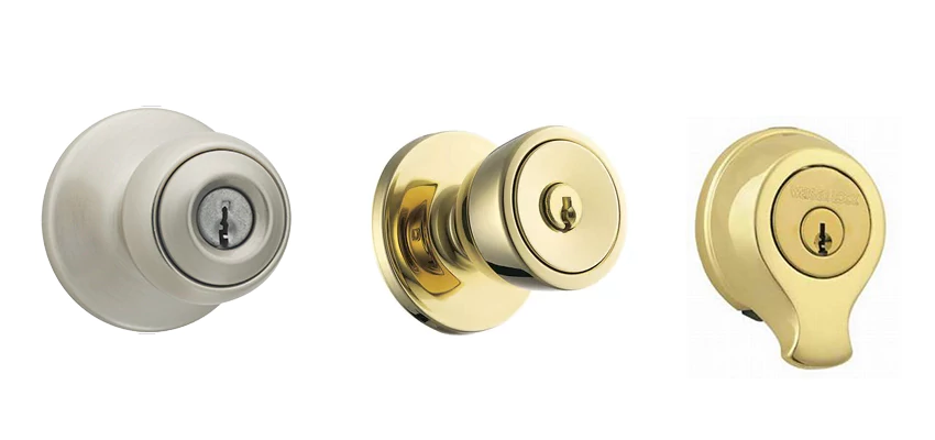 Weiser Bluetooth Lock Installation in Rancho Cordova, CA