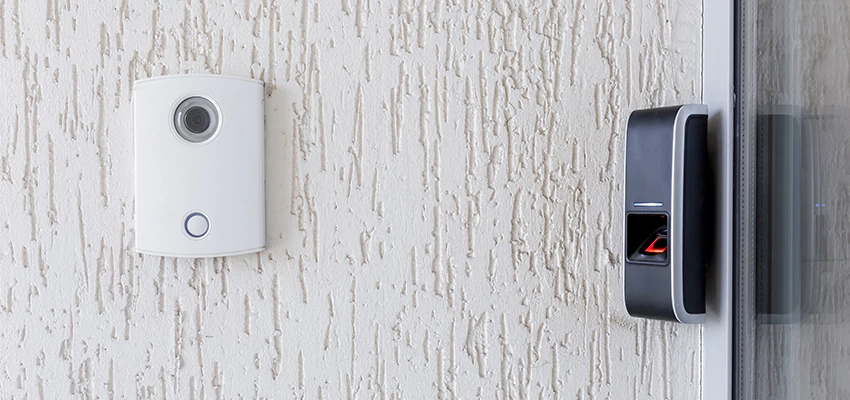 Automatic Door Lock Repair in Rancho Cordova, California