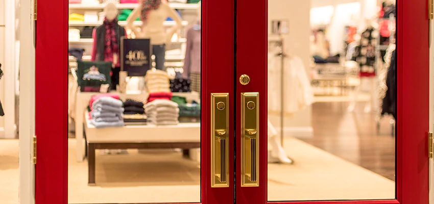 Automotive Locksmith For Retail Stores in Rancho Cordova, CA