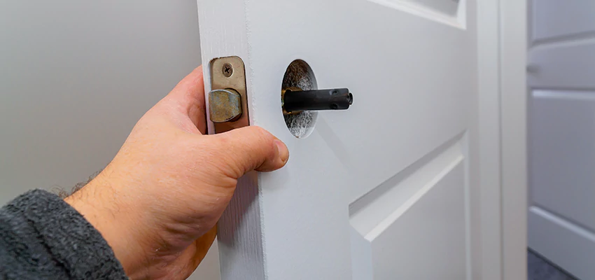 Nighttime Locksmith For Lock Repair in Rancho Cordova, CA