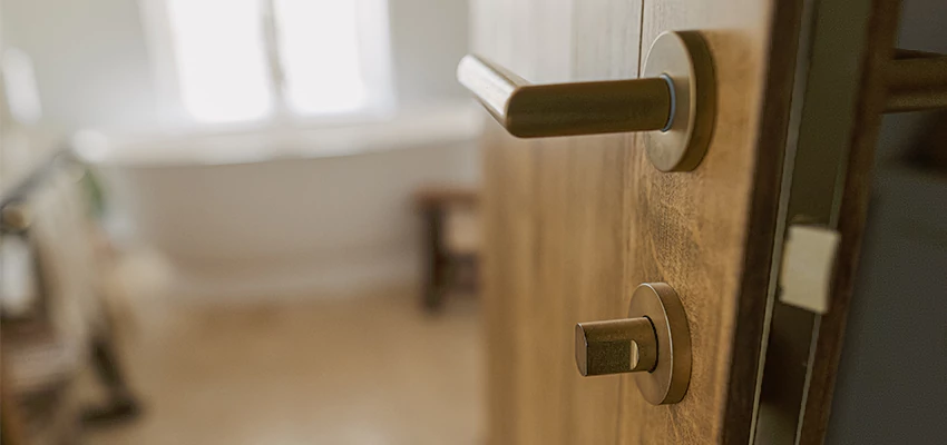 Mortise Locks For Bathroom in Rancho Cordova, CA