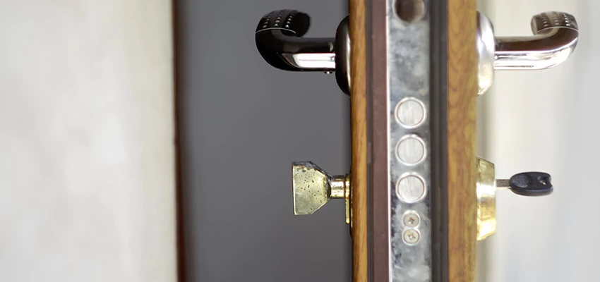 Holiday Emergency Locksmith in Rancho Cordova, California