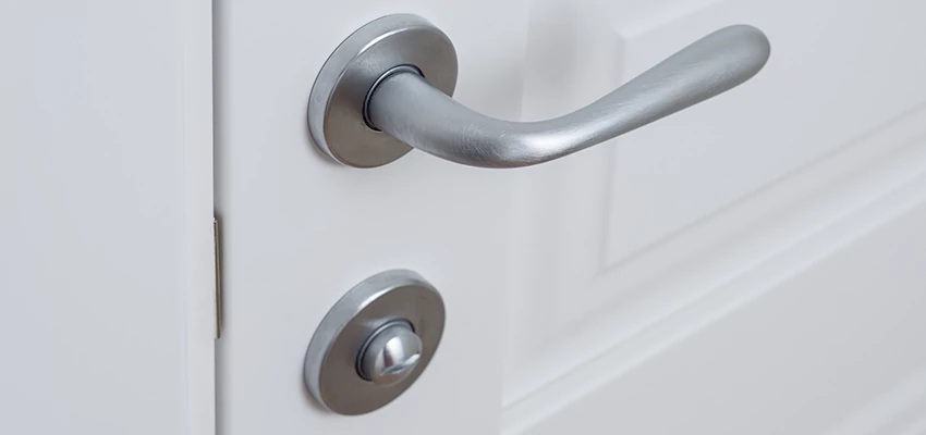 Single-Occupancy Restroom Locks Repair in Rancho Cordova, California