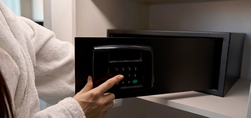 Safe Unlocking Service Company in Rancho Cordova, California