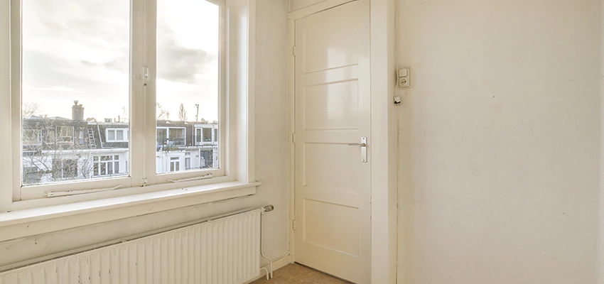 Sliding Window Locks And Security in Rancho Cordova, California