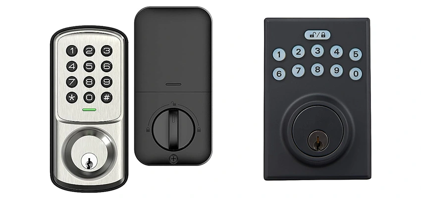 Garage Emergency Lock Replacements in Rancho Cordova, CA