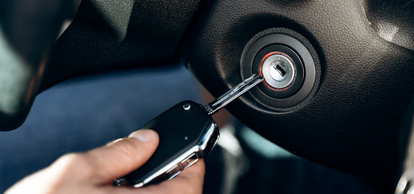 Car Key Replacement Locksmith in Rancho Cordova, California