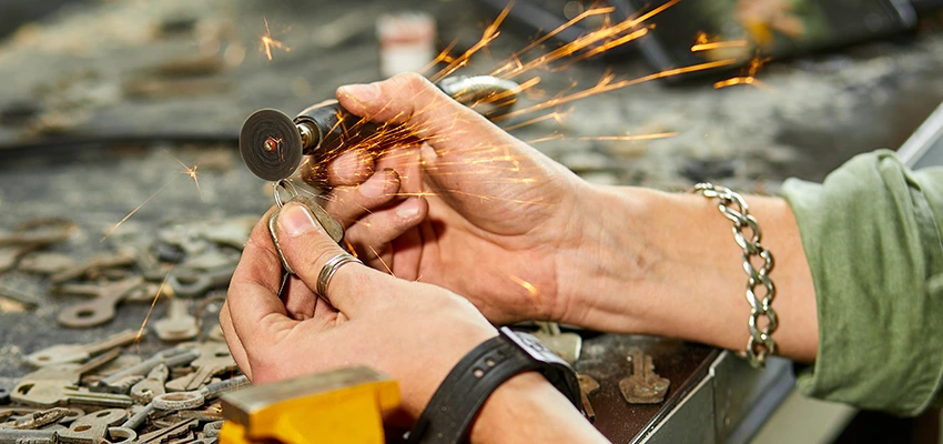 Mobile Locksmith For Lock Replacement Service in Rancho Cordova, California