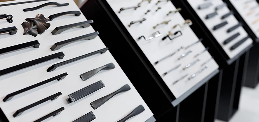 Pocket Door Hardware Installation in Rancho Cordova, California