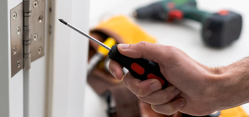 Holiday Emergency Locksmith in Rancho Cordova, California