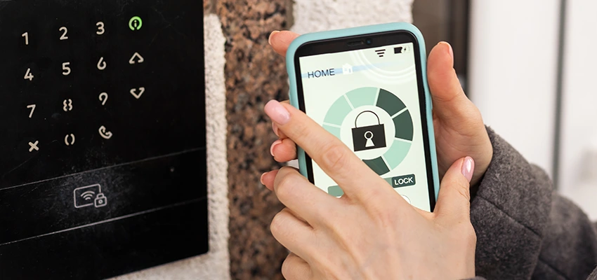 Building Security Upgrades in Rancho Cordova, CA