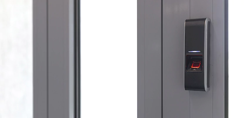 Push Button Lock Keypad Repair in Rancho Cordova, California