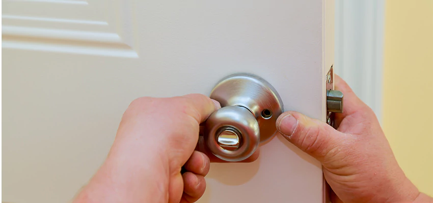 After-hours Locksmith For Lock And Key Installation in Rancho Cordova, CA