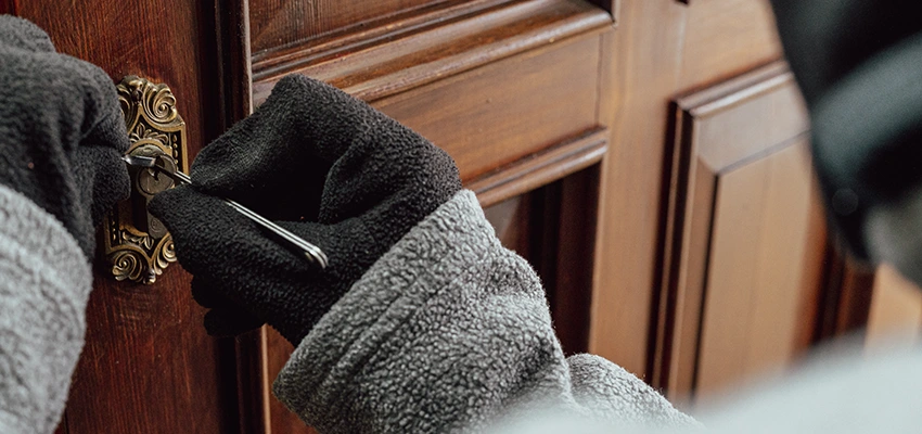 Burglar Damage Electronic Locks Repair in Rancho Cordova, CA