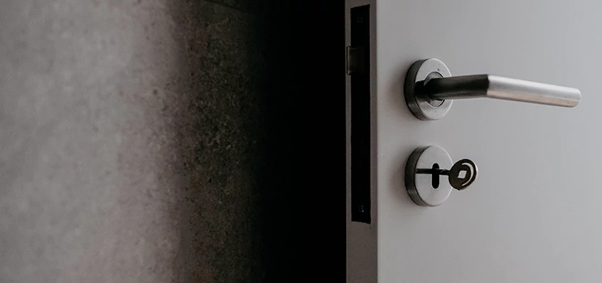 Front Door Handle Repair And Installation in Rancho Cordova, CA