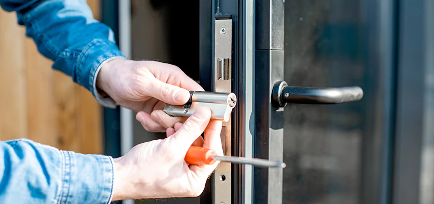 Eviction Locksmith For Lock Repair in Rancho Cordova, CA