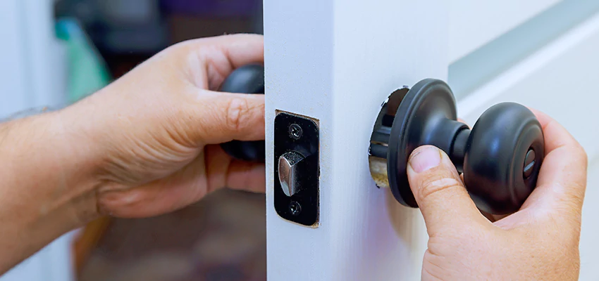 Smart Lock Replacement Assistance in Rancho Cordova, California