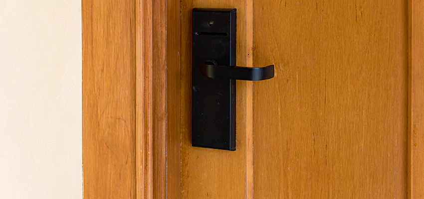 Quick Response Locksmith For Lock Repair in Rancho Cordova, California