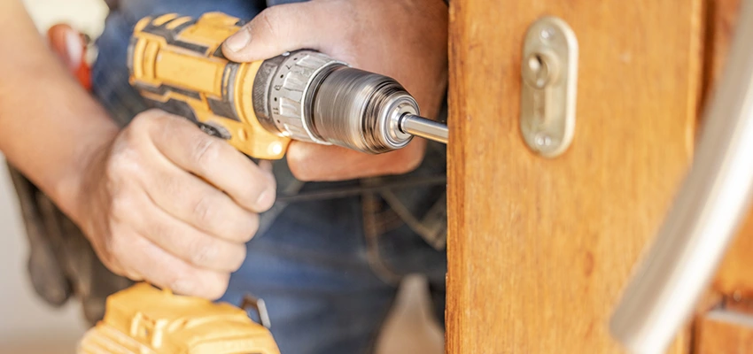 Eviction Locksmith in Rancho Cordova, California