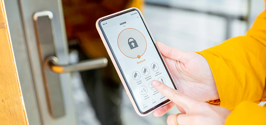 Automatic Door Lock Opener Repair in Rancho Cordova, California