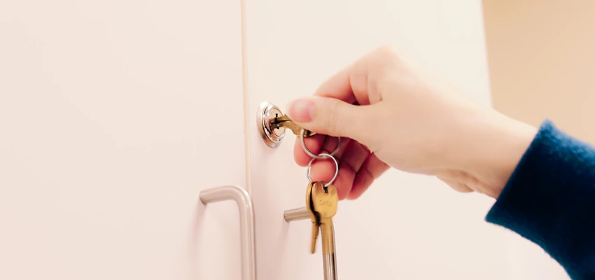 Cabinet Electronic Locks Repair in Rancho Cordova, California