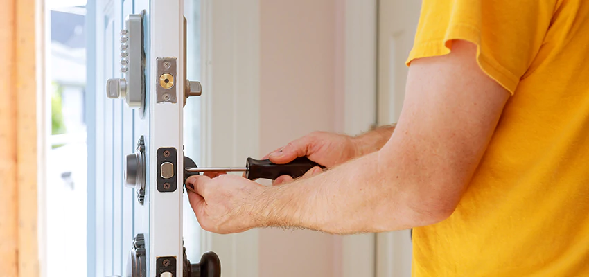 Eviction Locksmith For Key Fob Replacement Services in Rancho Cordova, CA