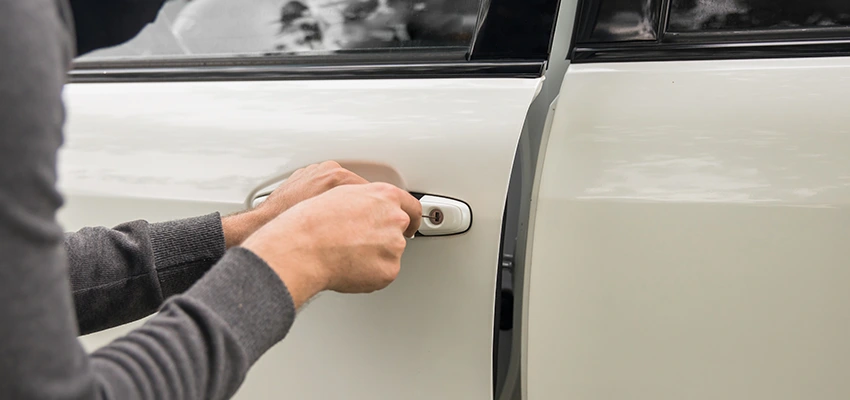 Unlock Car Door Service in Rancho Cordova, CA