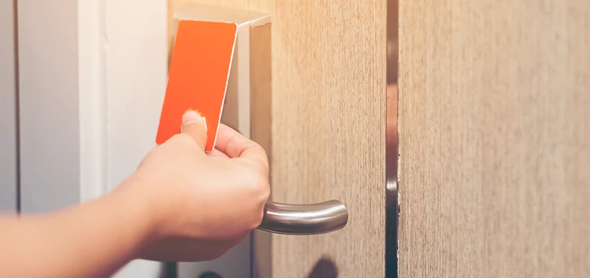 Electronic Locks Motor Repair in Rancho Cordova, California