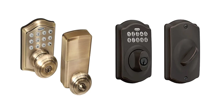 Medeco Locks Replacement in Rancho Cordova, CA