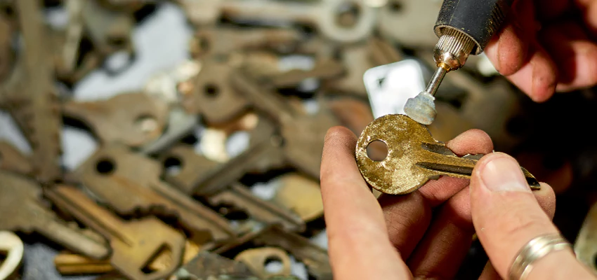 A1 Locksmith For Key Replacement in Rancho Cordova, California