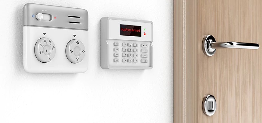 Commercial Electronic Door Lock Services in Rancho Cordova, CA