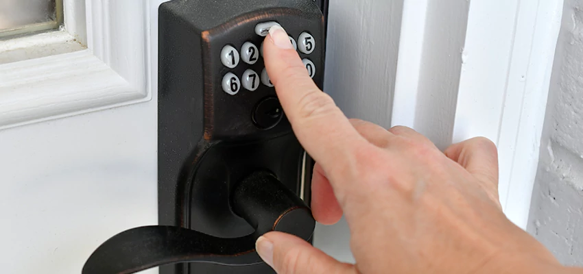 High Security Digital Door Lock in Rancho Cordova, California