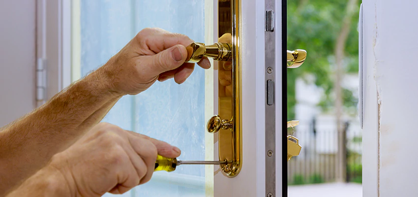 Local Locksmith For Key Duplication in Rancho Cordova, CA