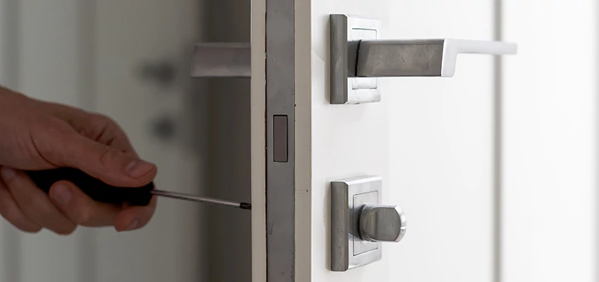 Automotive Lock Installation in Rancho Cordova, CA