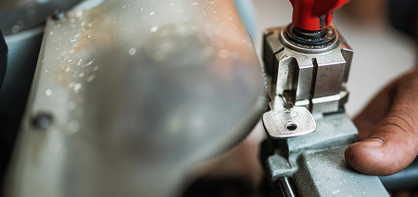 Key Programming Mobile Locksmith Service in Rancho Cordova, CA